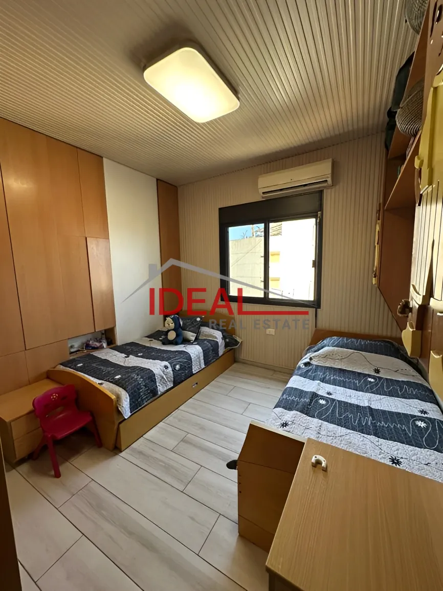 Apartment for sale in Hadath, Lebanon