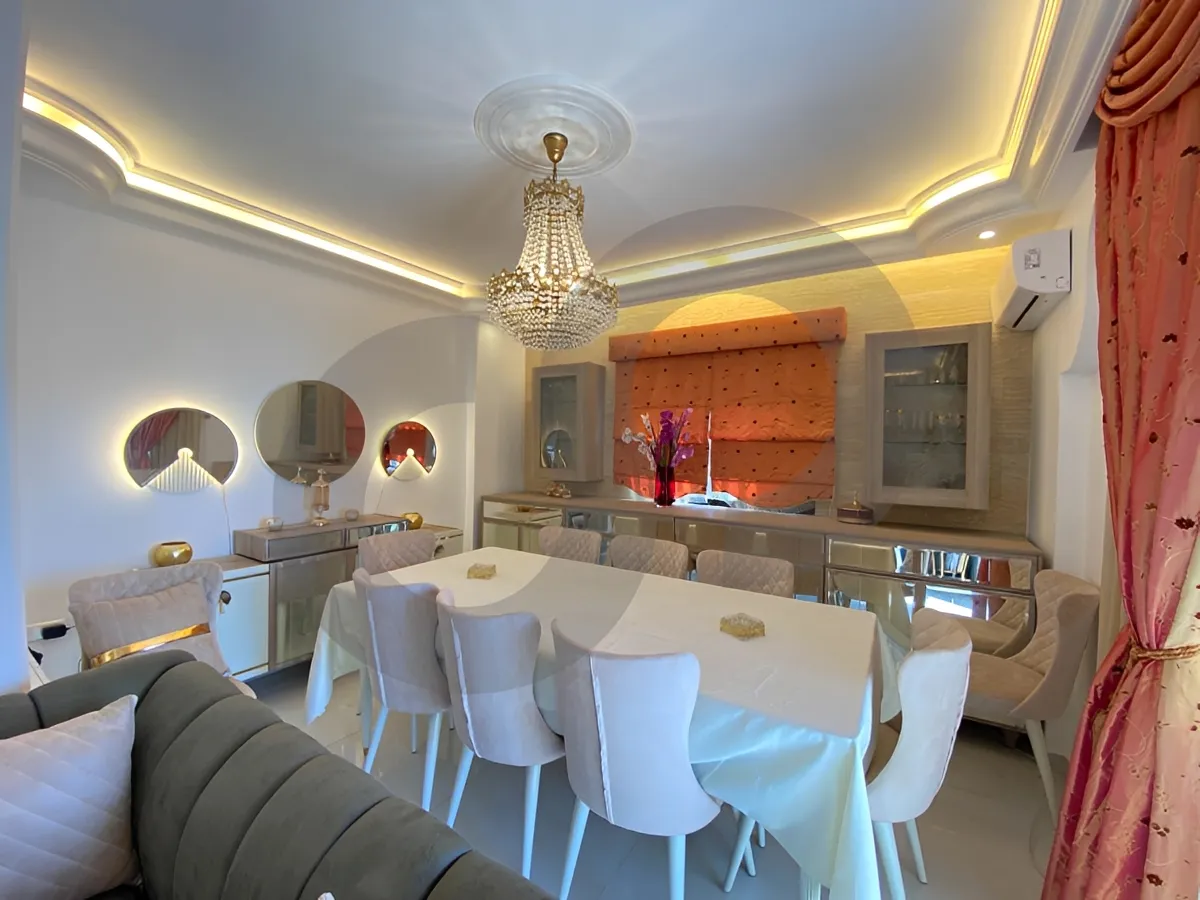 Apartment for Sale in Bchamoun, Lebanon - 3 bed, 3 bath
