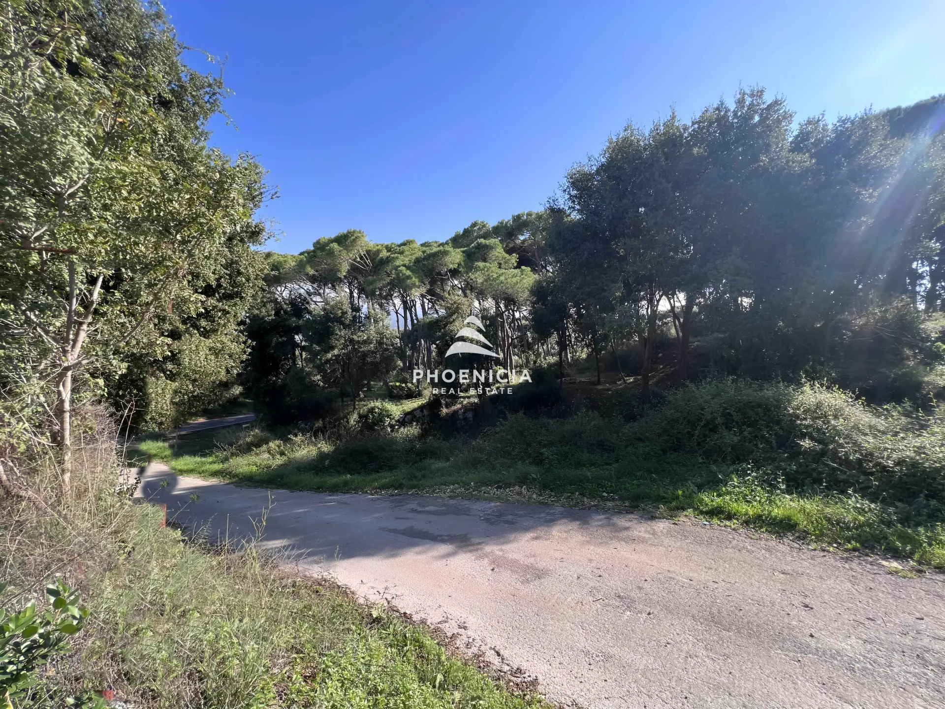 Land for Sale in Maad