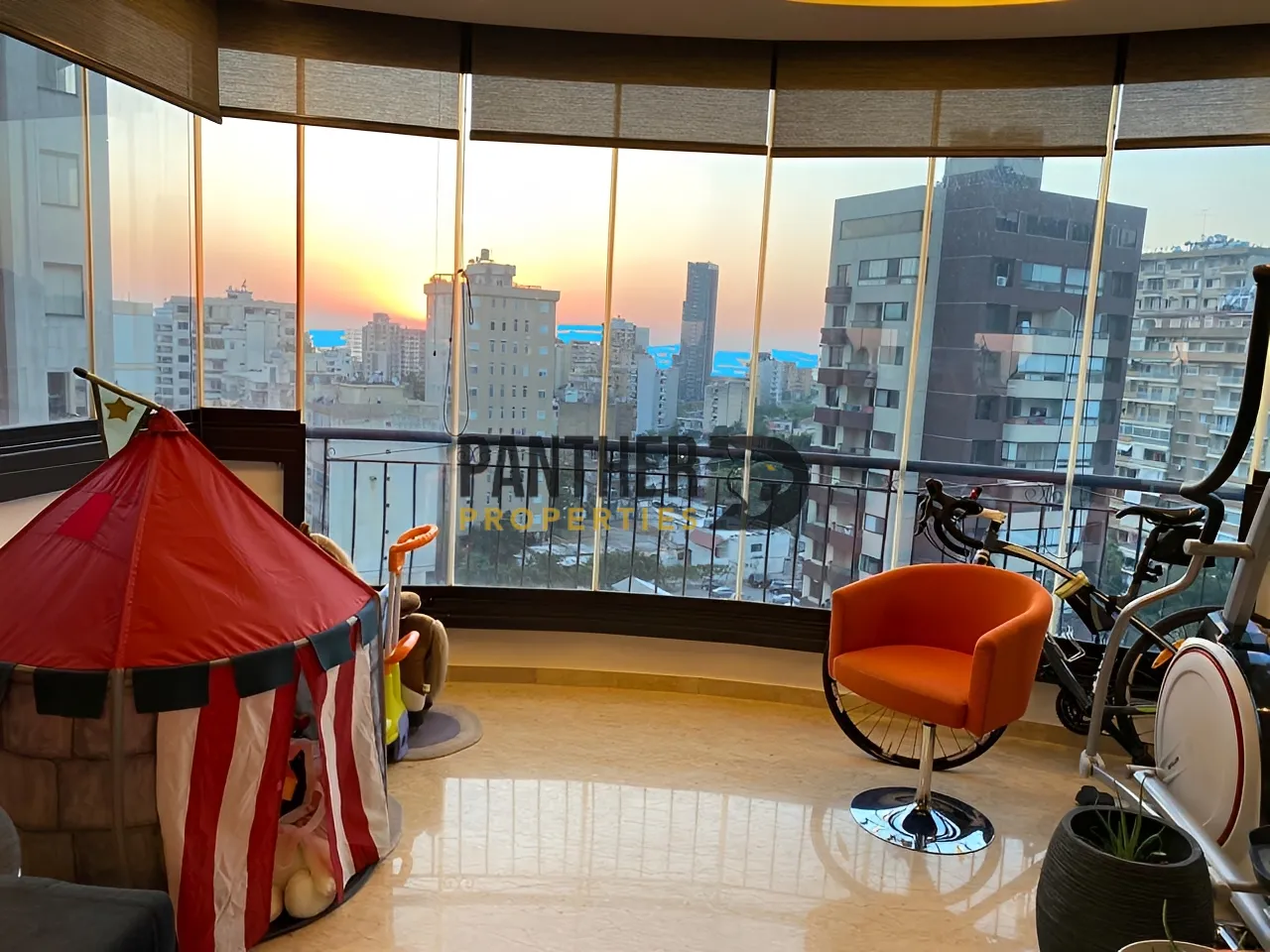 Apartment for sale in Antelias, lebanon - 3 bed, 2.0 bath