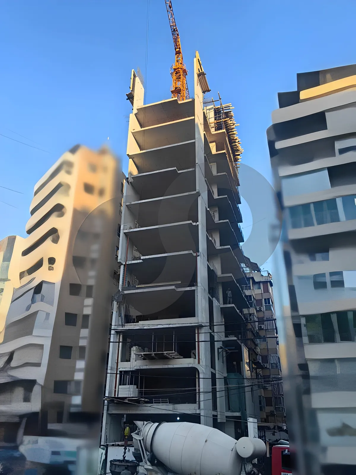 Apartment for Sale in Ras