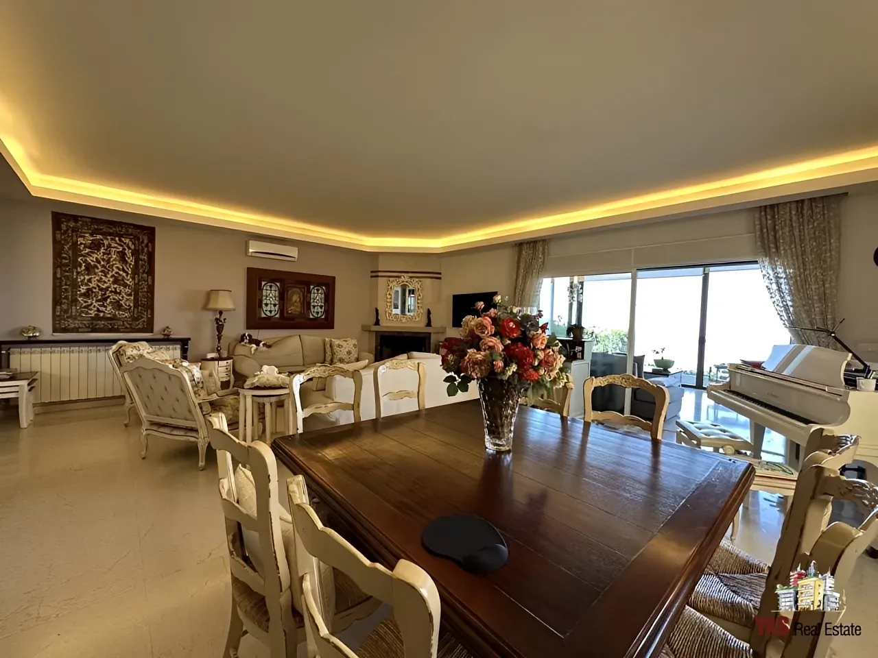 Apartment for Sale in Ballouneh