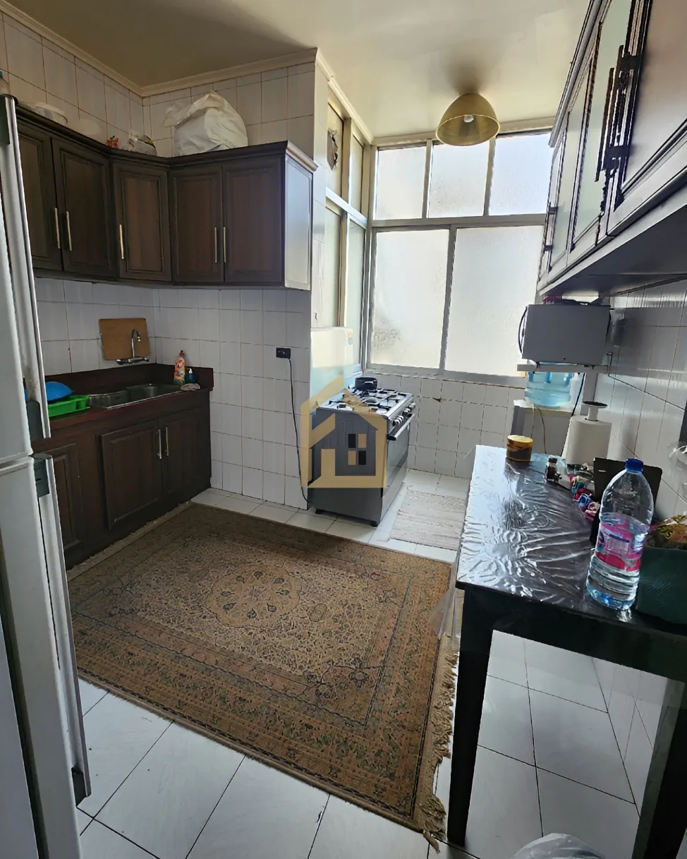 Apartment for sale in Forn El Chebbak, Lebanon