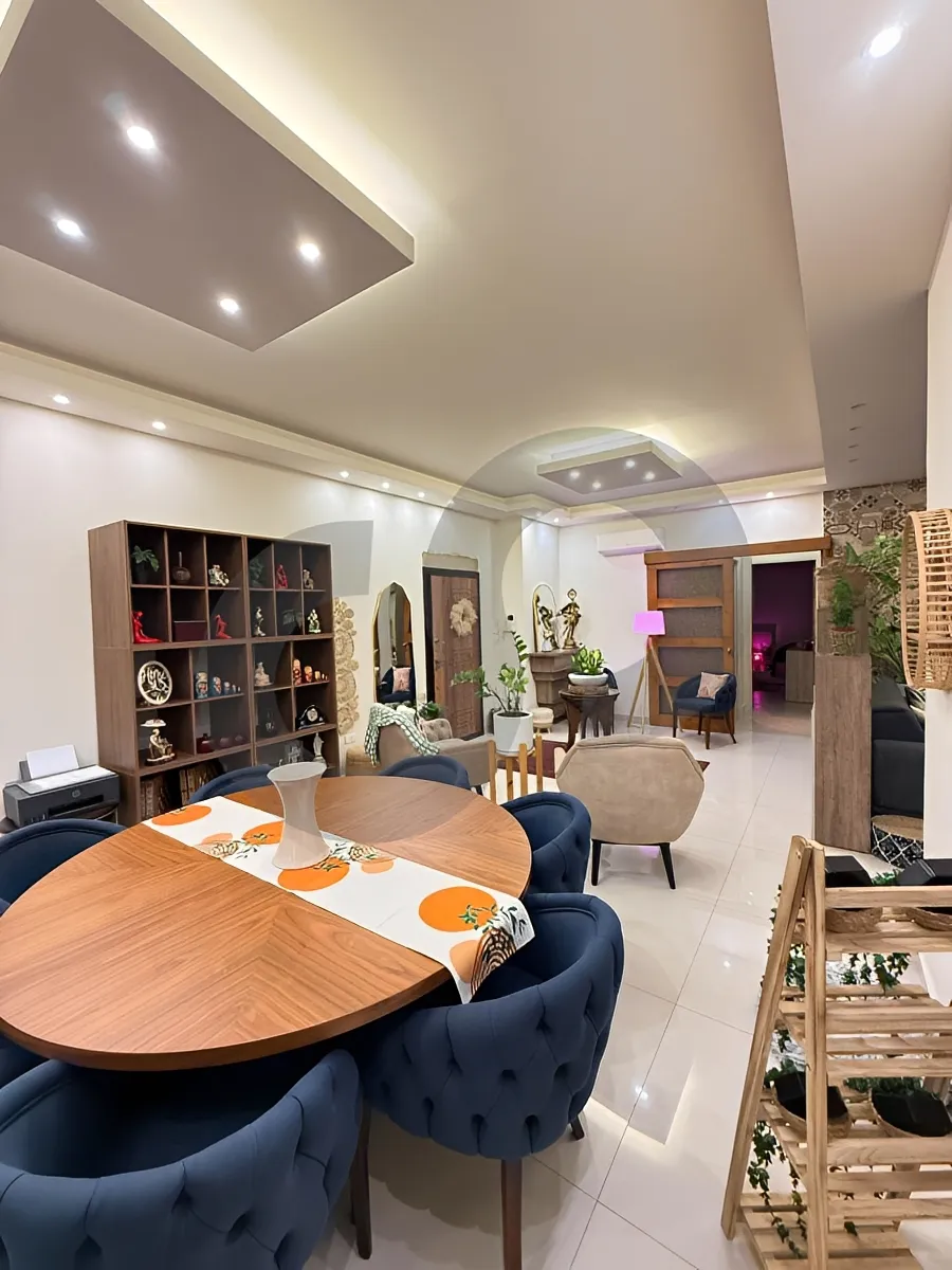 Apartment for Sale in Zalqa, Lebanon - 2 bed, 2 bath