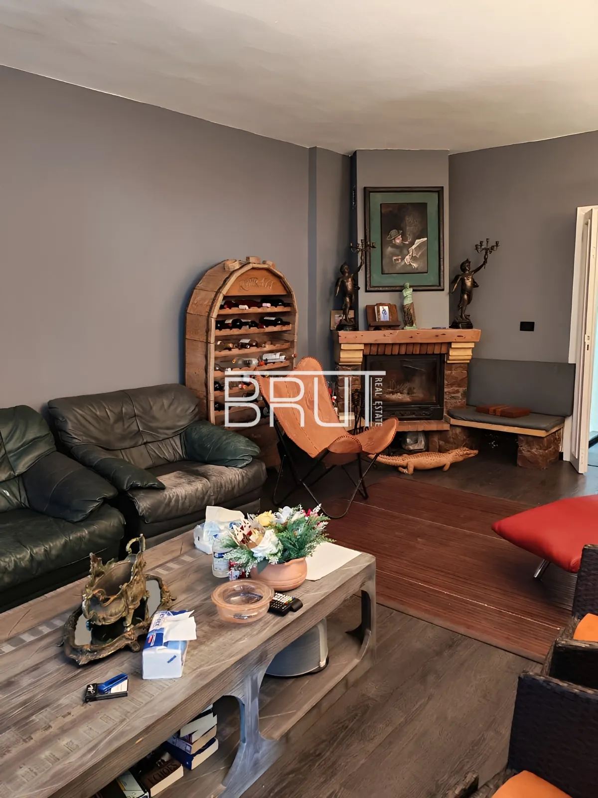 Chalet for Sale in Kfardebian