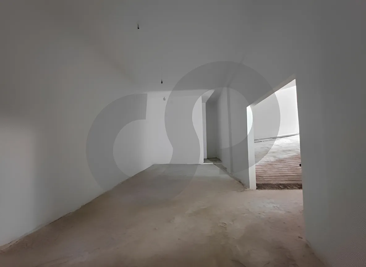 Warehouse for sale in Baouchriyeh