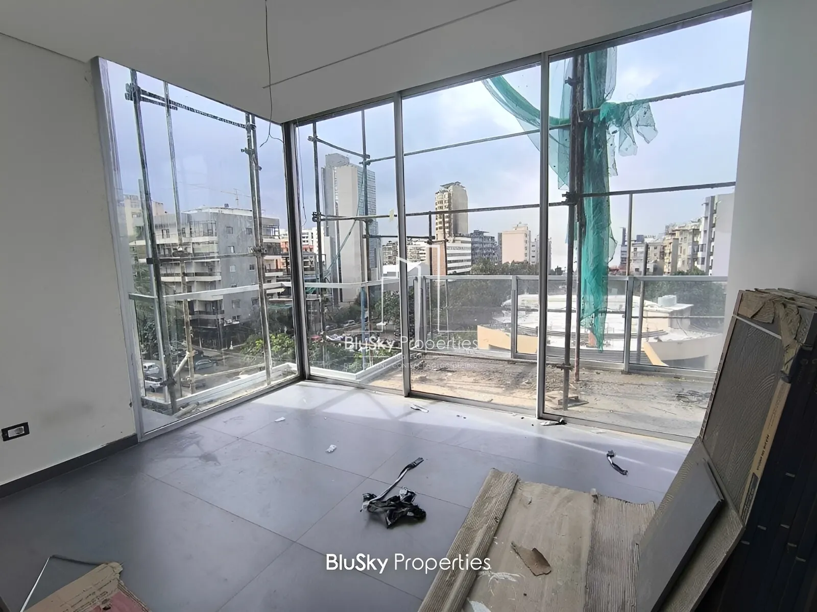 Office for sale in Jal El Dib