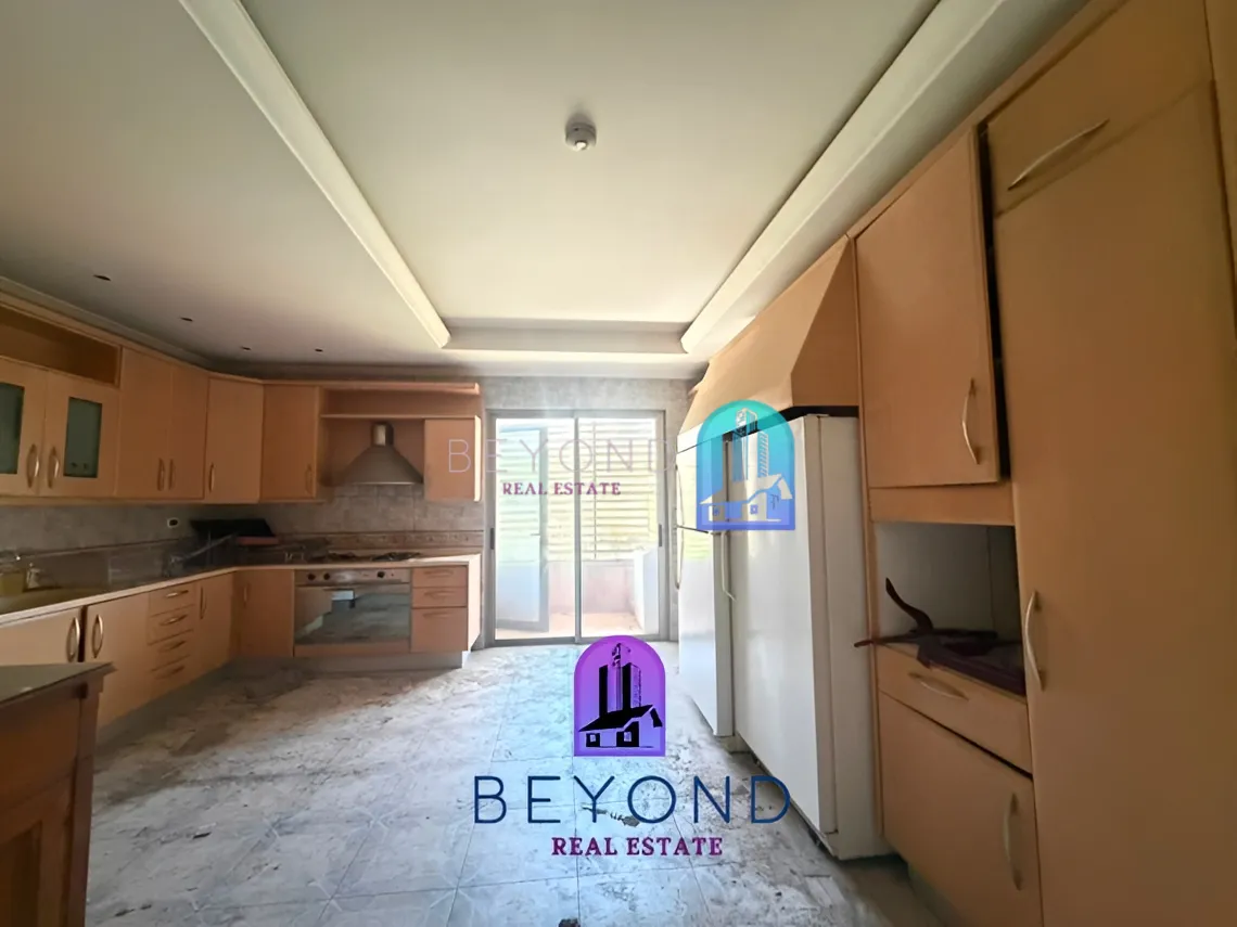 Apartment for sale in Kraytem, Beirut, Lebanon