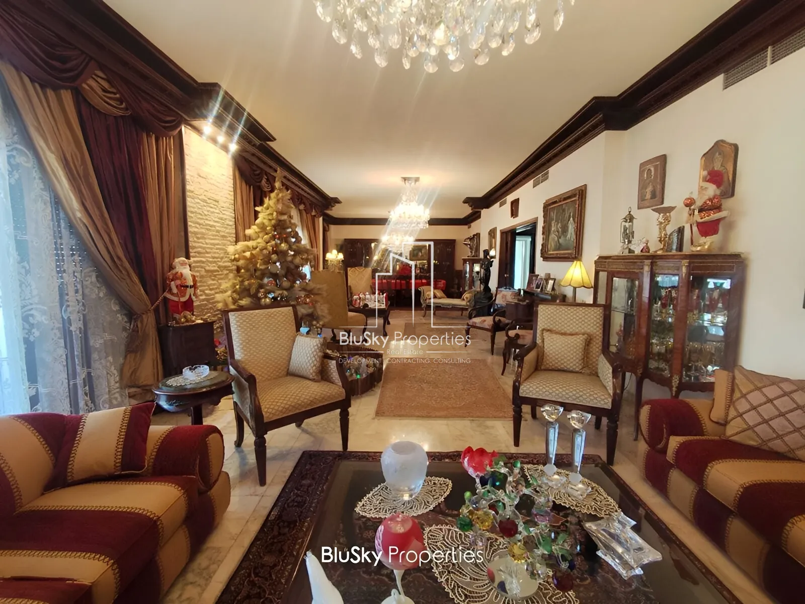 Apartment for Sale in Adonis - 3 bed, 4 bath