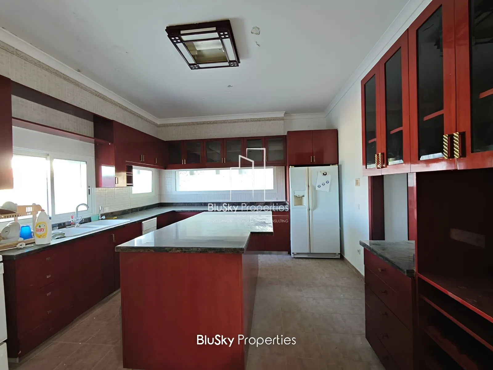 Villa for Sale in Baskinta