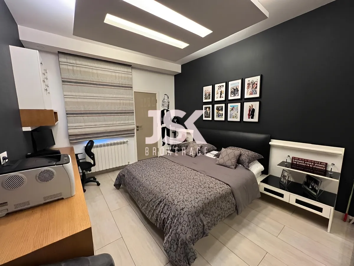 Apartment for Sale in Fanar, Lebanon