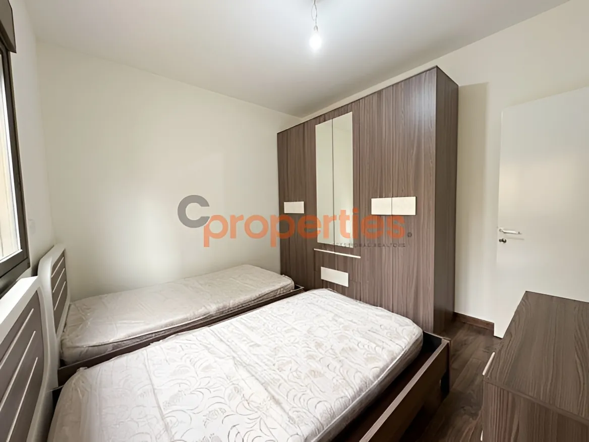 Apartment for Sale in Naqqache