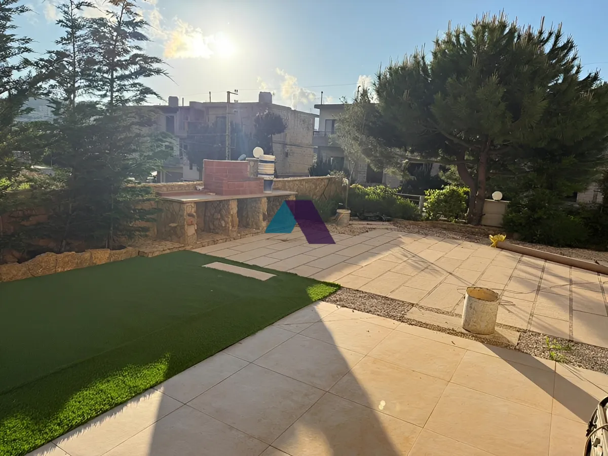 Apartment for Sale in Saoufar, Lebanon