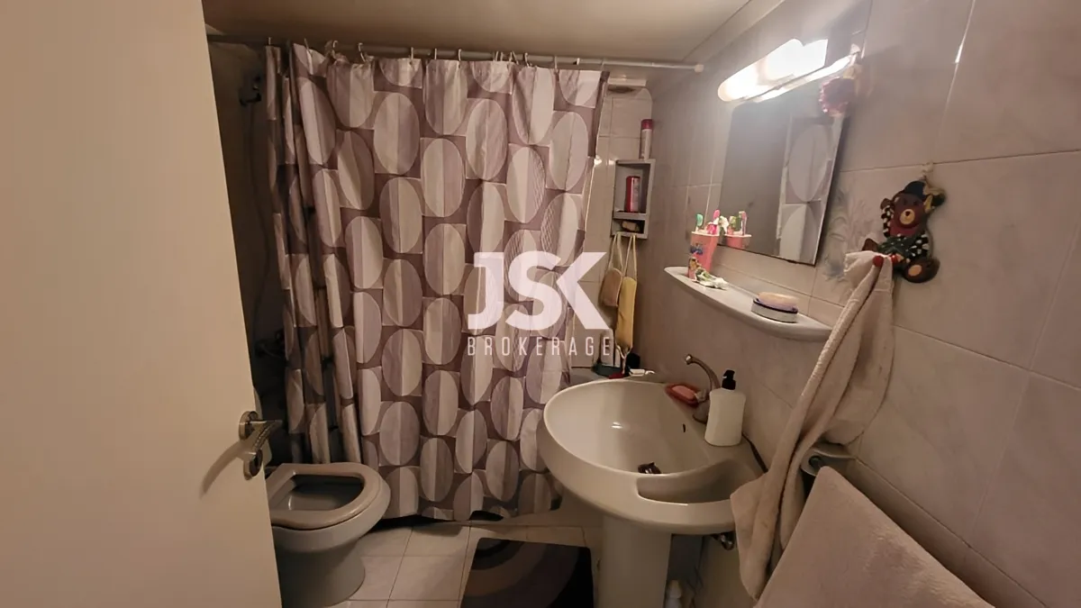 Apartment for Sale in Kfar Yassine, Lebanon