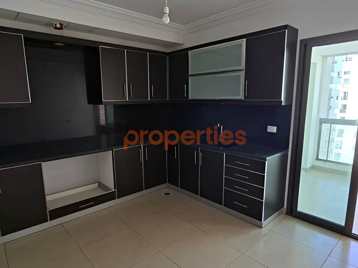 Apartment for Sale in Achrafieh