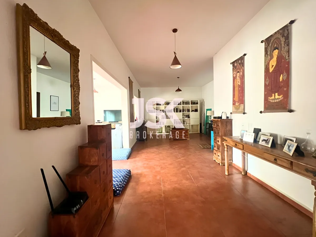 Duplex for Sale in Achrafieh