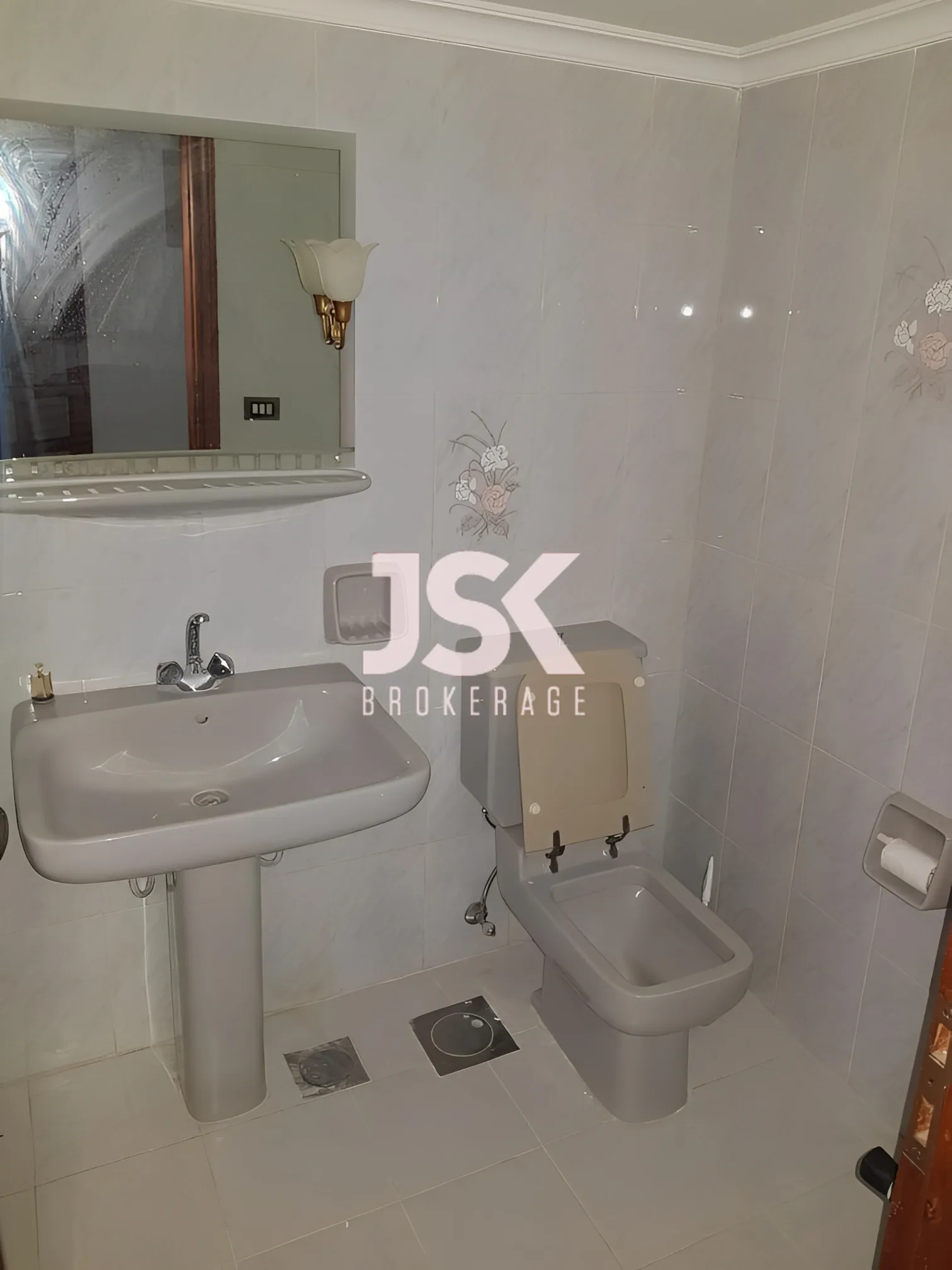 Villa for Sale in Jeita, Lebanon