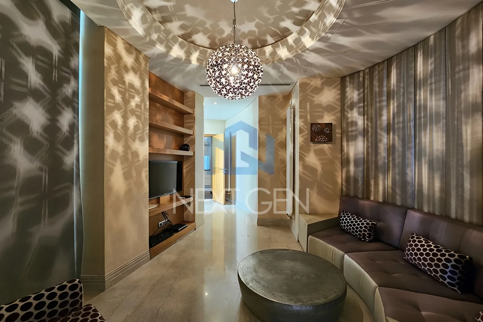 Apartment for Sale in Downtown
