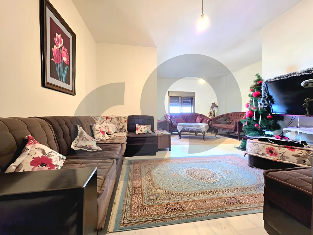 Apartment for Sale in Aley, Lebanon - 3 bed, 2 bath