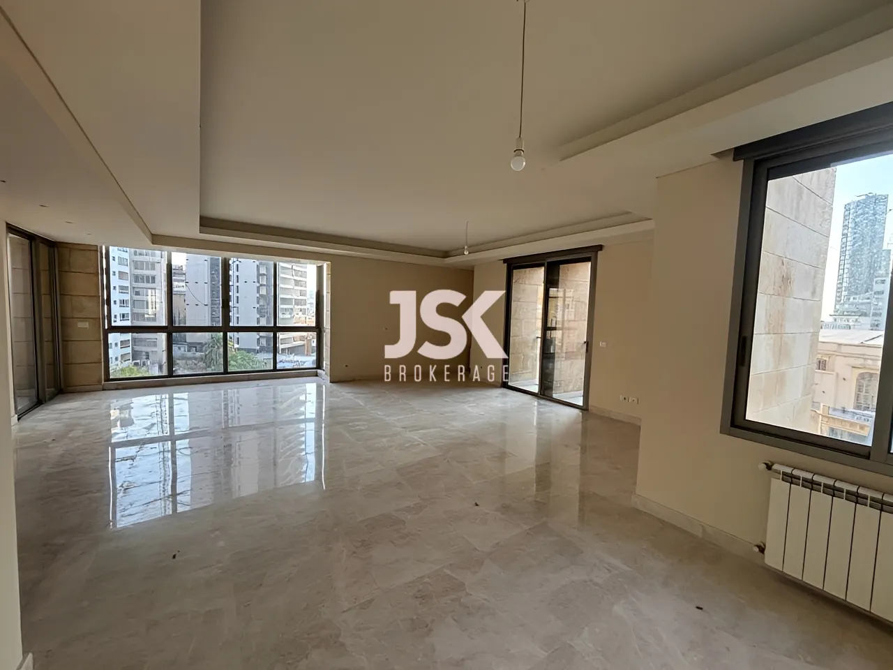 Apartment for Sale in Gemmayzeh - 2 bed, 2 bath