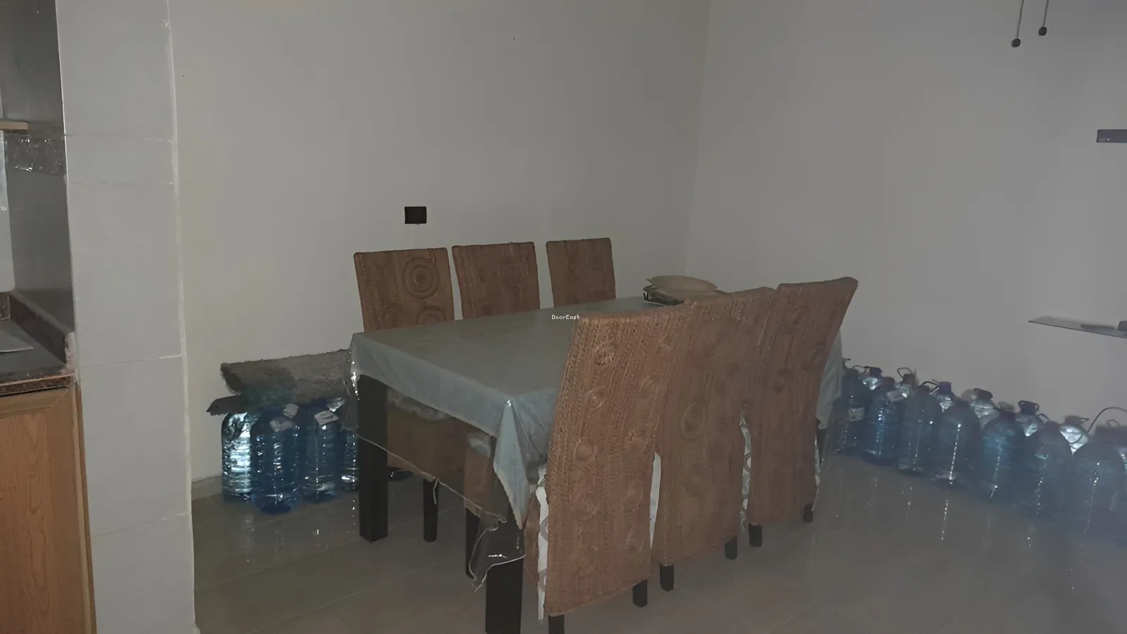 Apartment for sale in Aaramoun