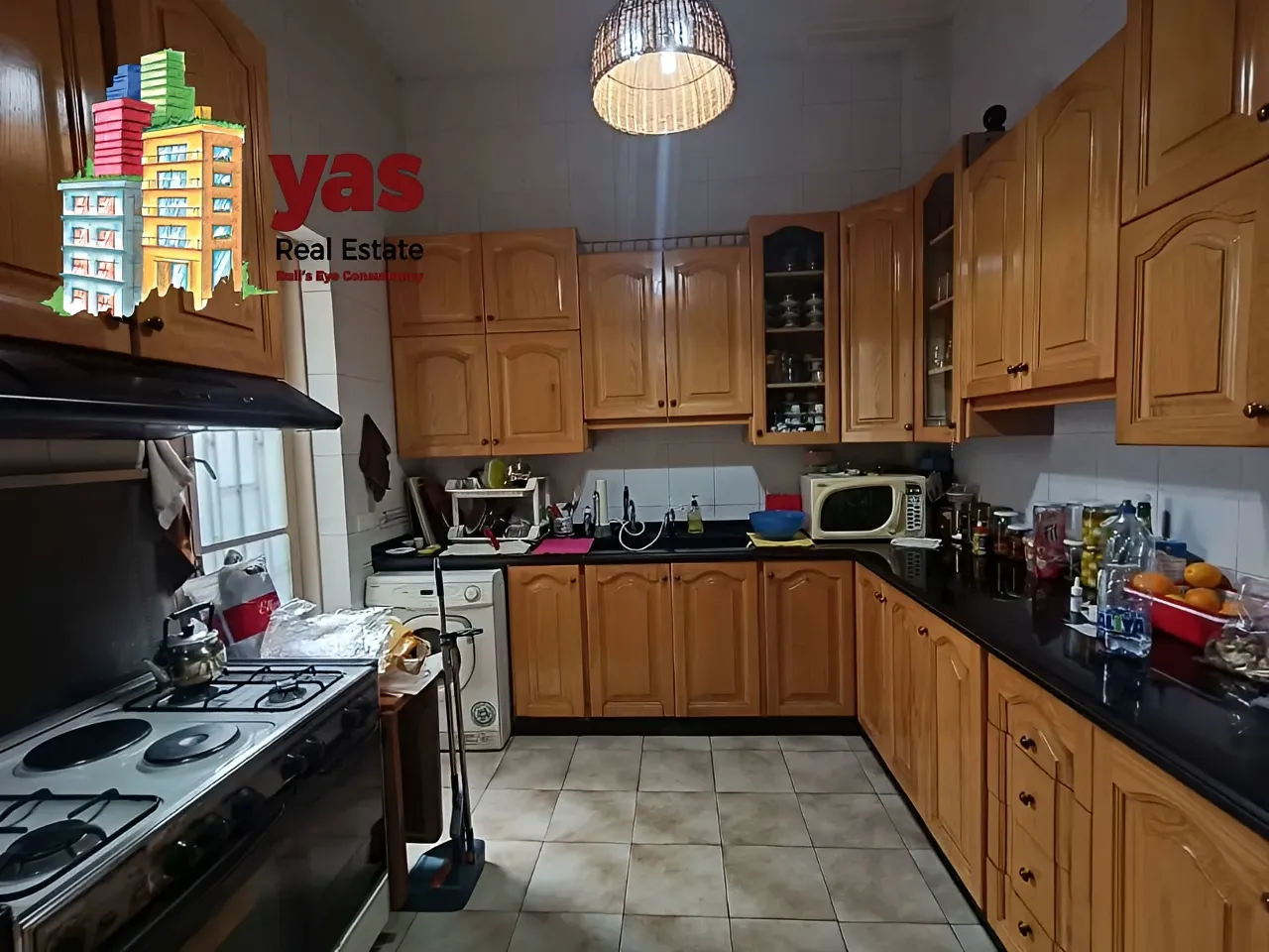 Apartment for Sale in Hazmieh