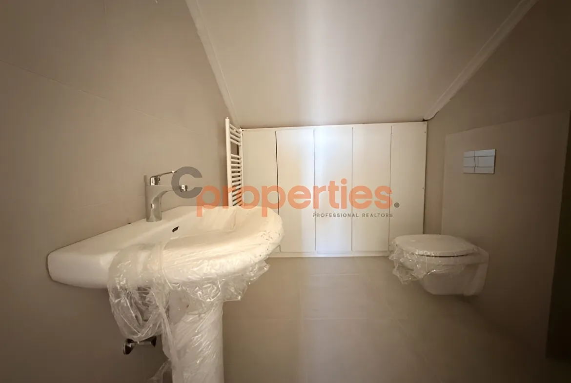 Apartment for Sale in Naqqache