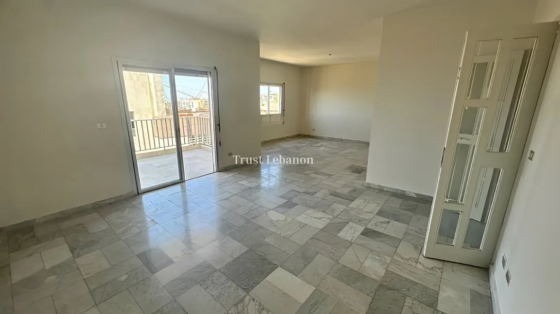 Apartment for sale in Mansourieh, Lebanon - 3 bed, 3 bath
