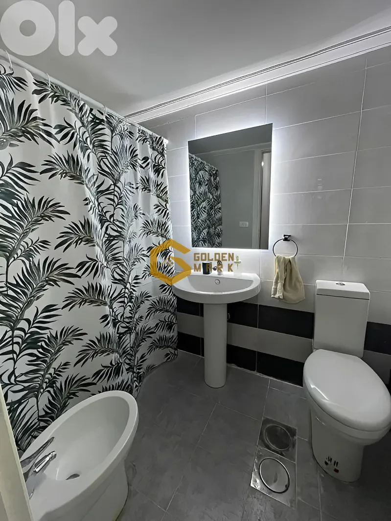 Apartment for Sale in Blat