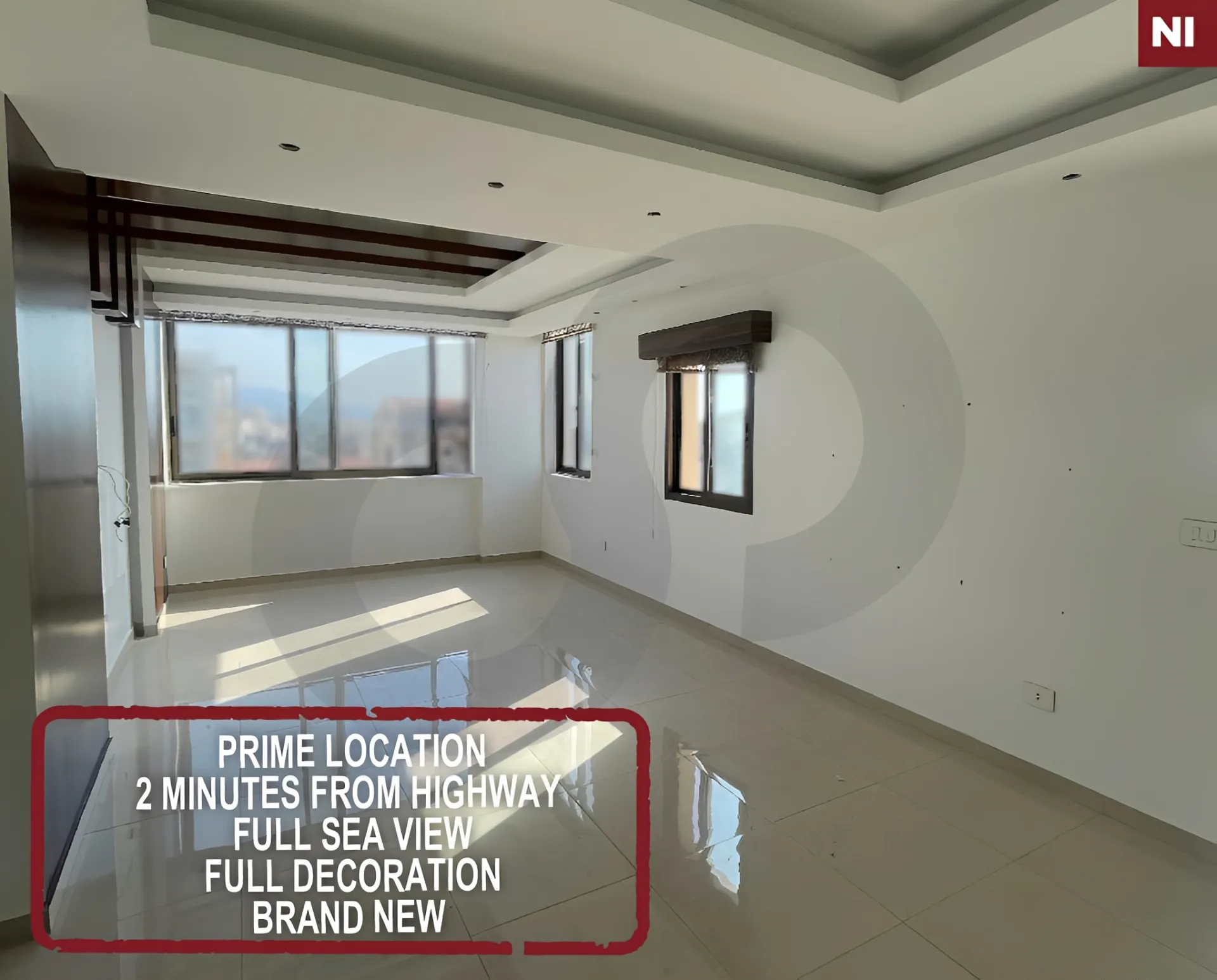 Apartment for Sale in Byblos, Lebanon - 3 bed, 3 bath