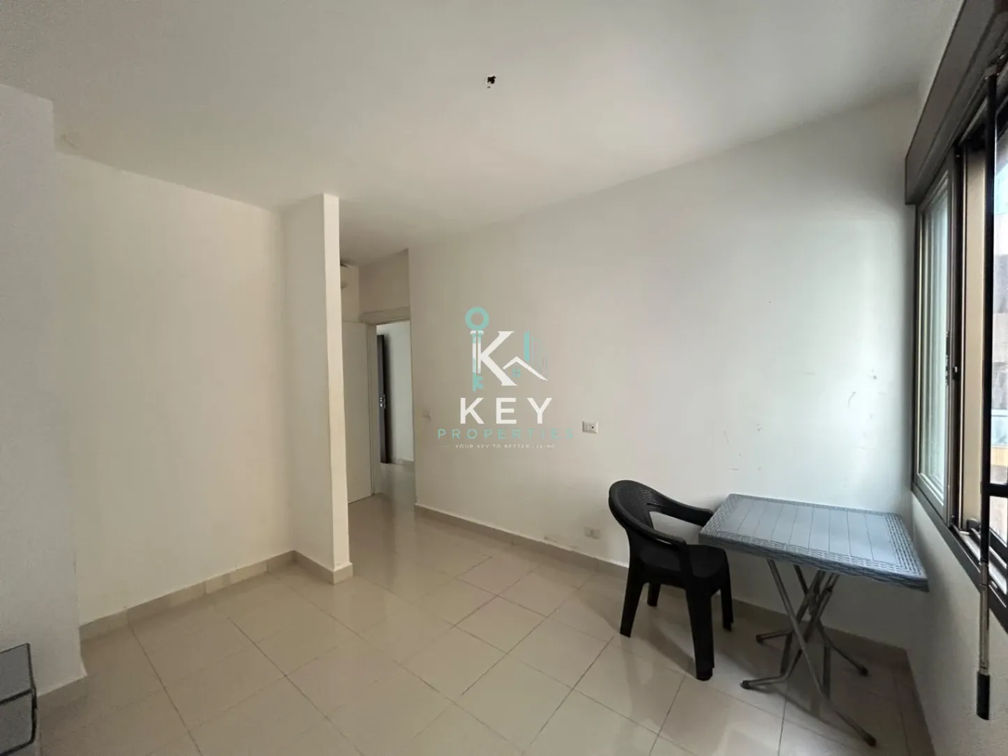 Apartment for rent in Dbayeh, Lebanon