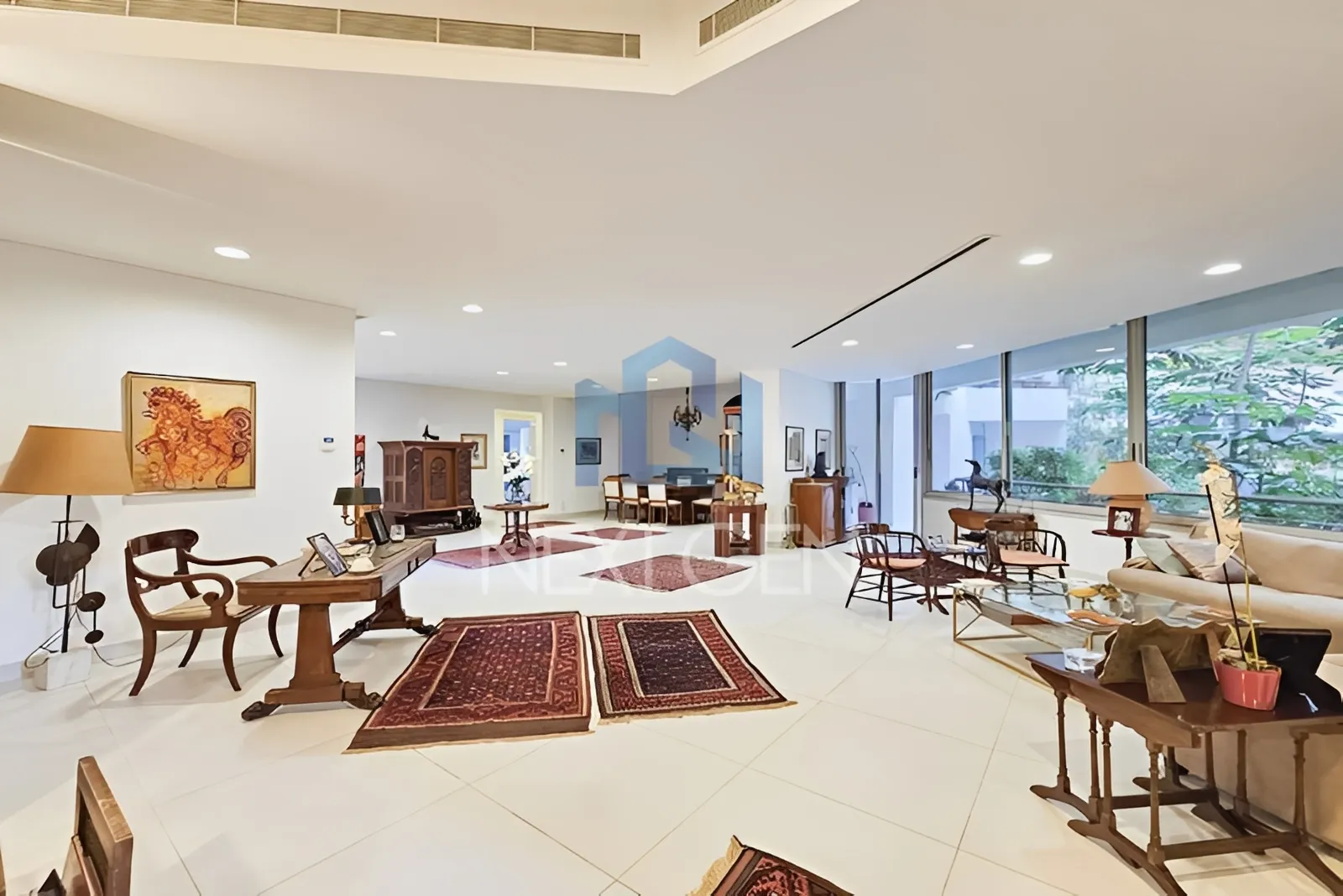 Apartment for Sale in Achrafieh