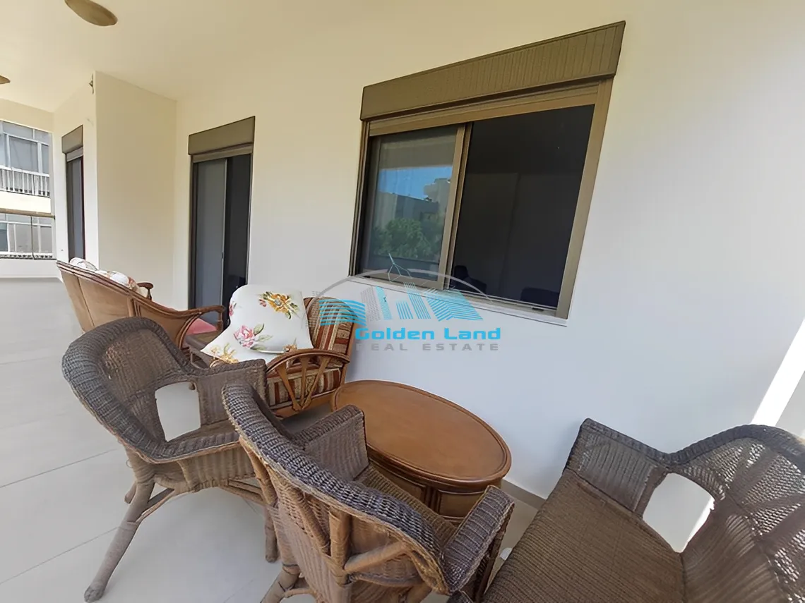 Apartment for Sale in Naqqache, Lebanon - 3 bed, 2 bath