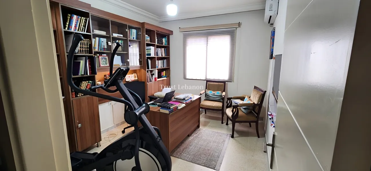 Apartment for sale in Aicha Bakkar, Bayrut, Lebanon - 3 bed, 3 bath