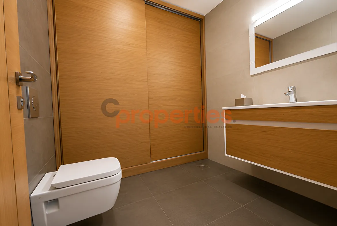 Apartment for Sale in Badaro