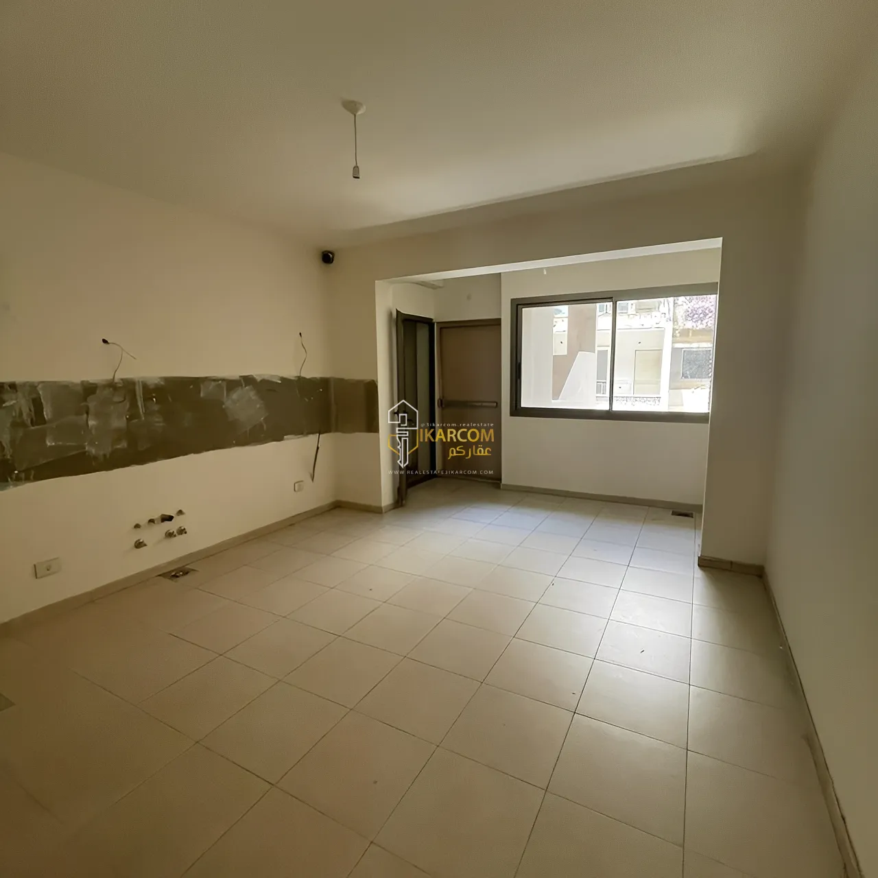 Apartment for Sale in Clemenceau