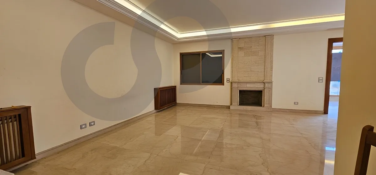 Apartment for Sale in Baabda