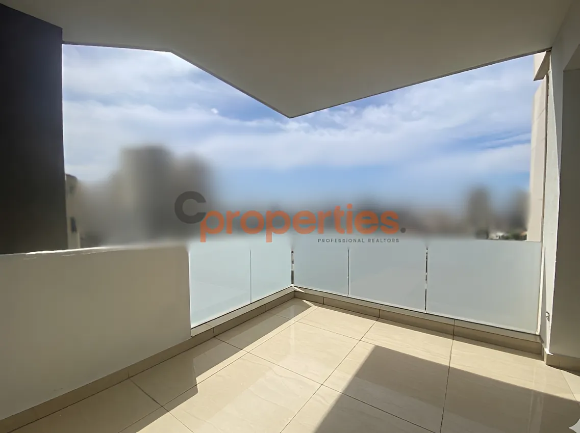 Apartment for rent in Zalqa, Lebanon