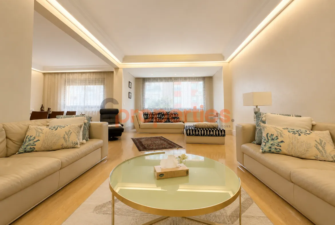 Apartment for Sale in Hamra