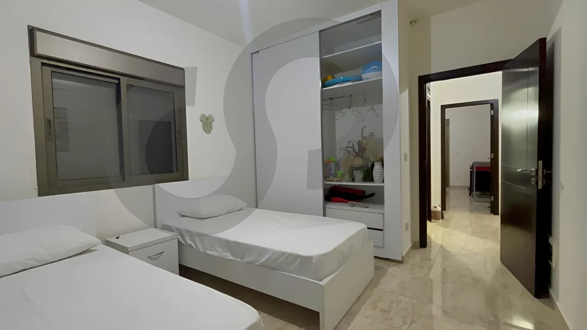 Apartment for Sale in Habboub, Lebanon