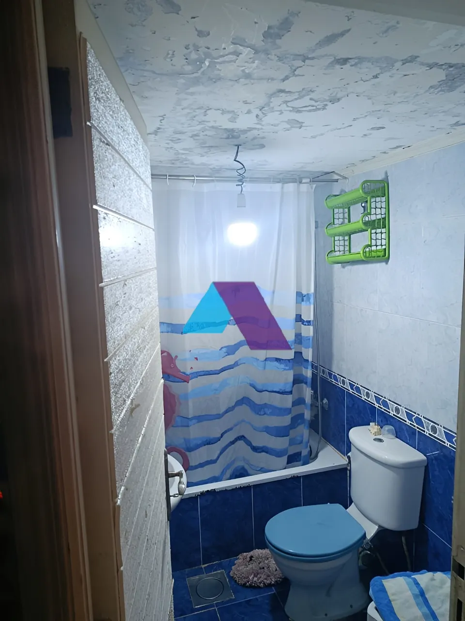 Apartment for Sale in Ain el remmeneh, baabda
