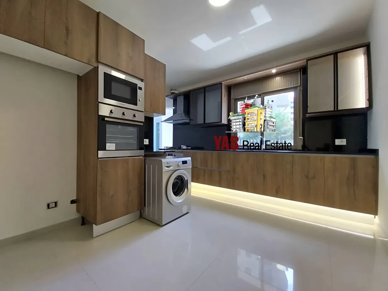 Apartment for Rent in Haret Sakhr