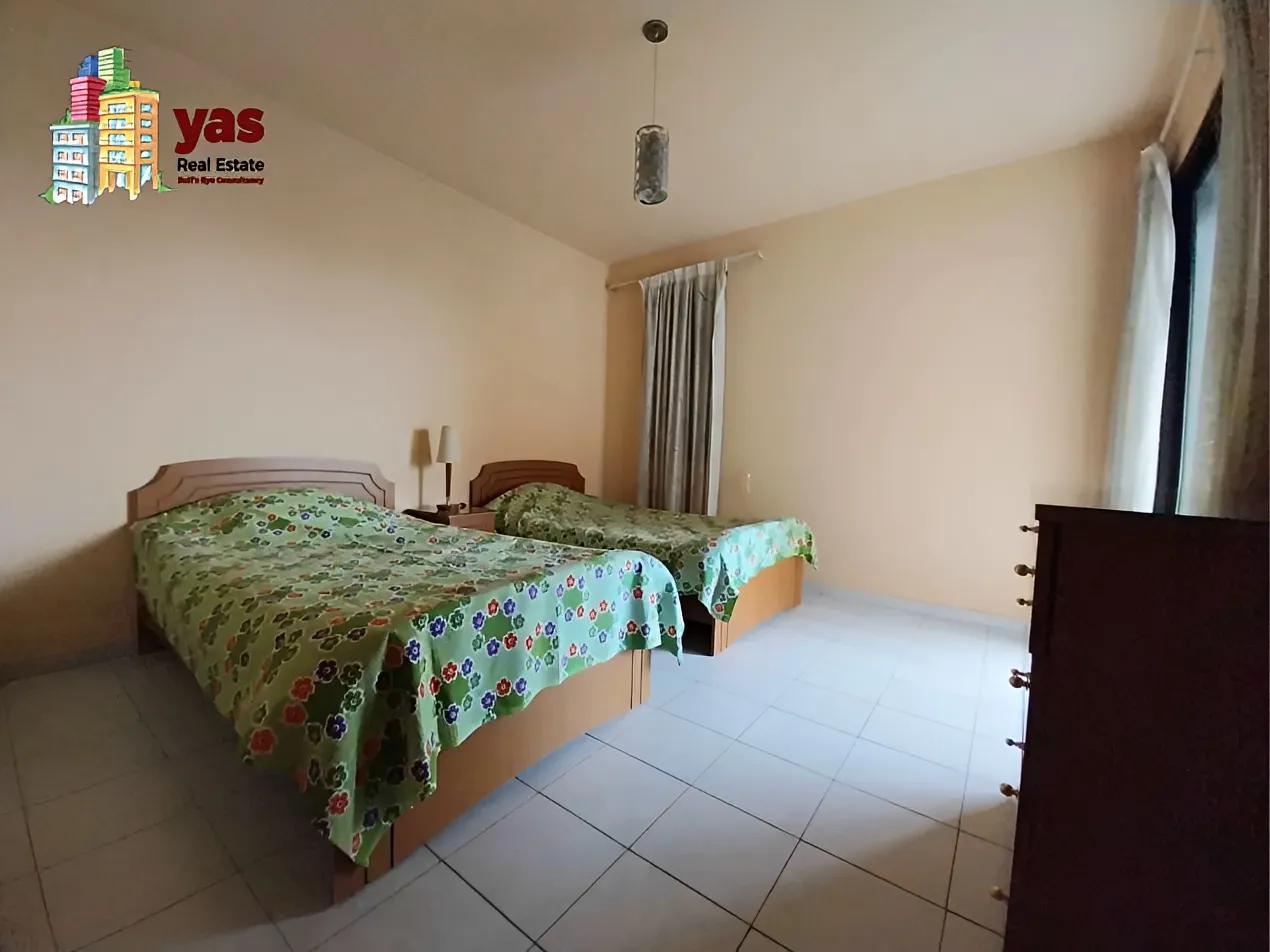 Apartment for Rent in Adma
