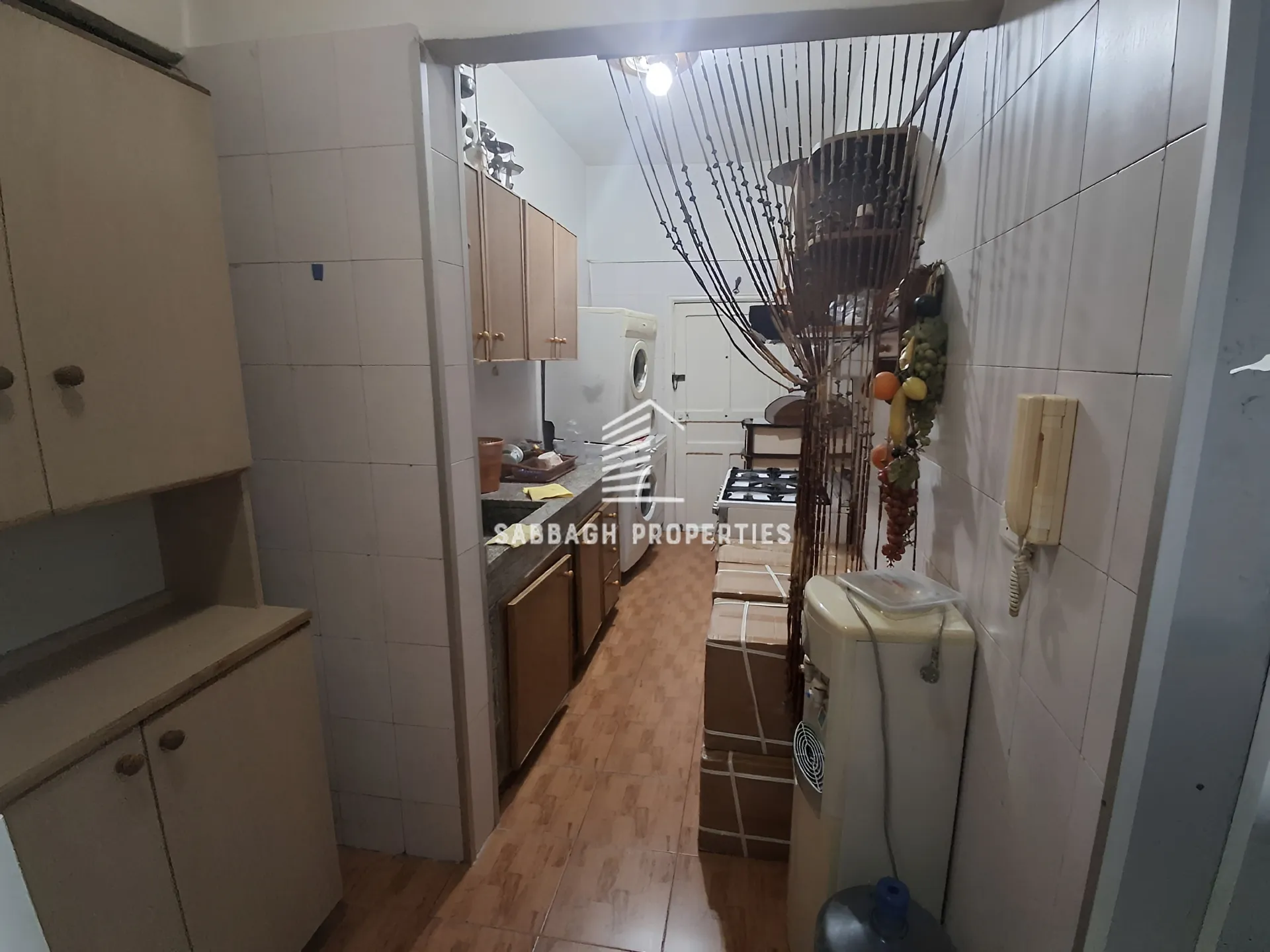 Apartment for rent in Achrafieh