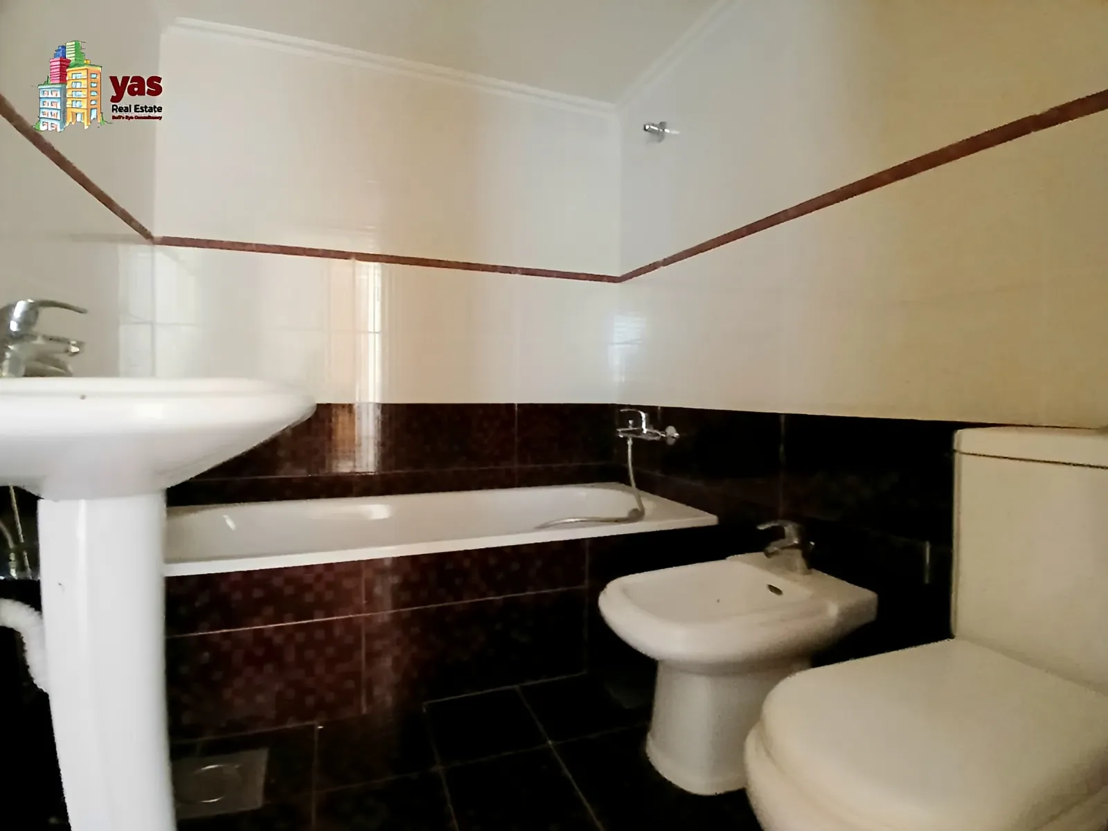 Apartment for Sale in Kfar Hbab