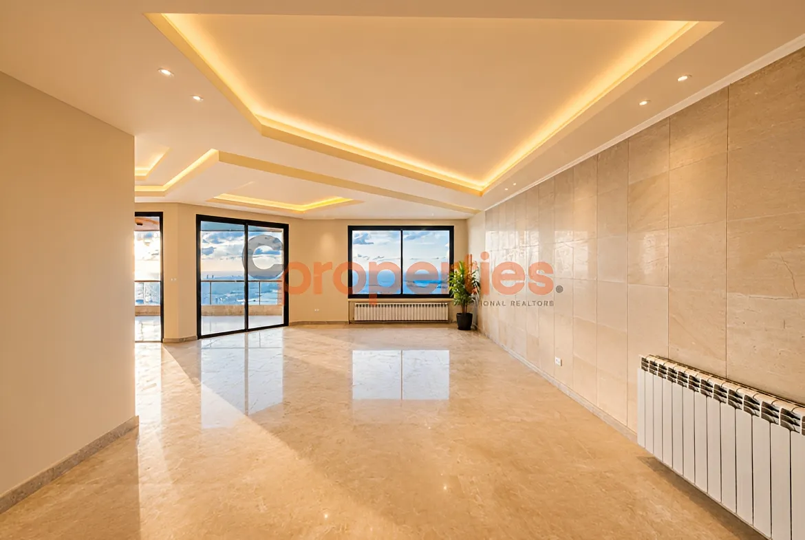Apartment for Sale in Rabweh - 3 bed, 3 bath