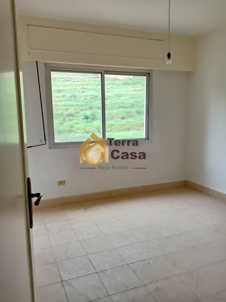Apartment for Sale in Zahlé
