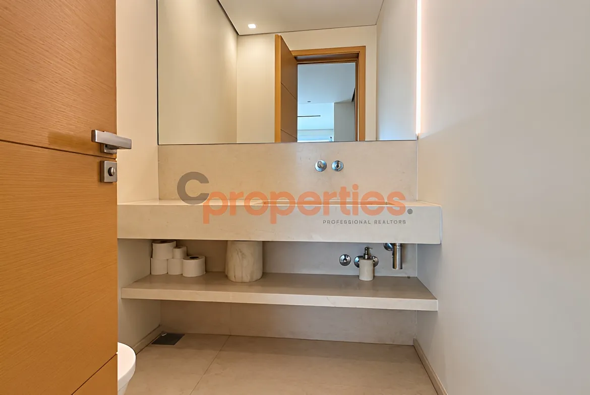 Apartment for Sale in Clemenceau