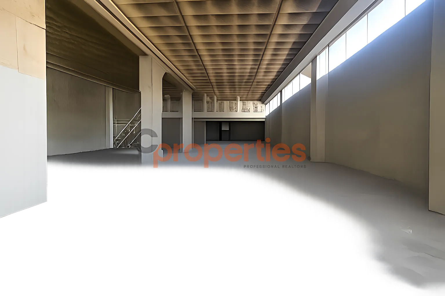 Warehouse for Sale in Mkalles