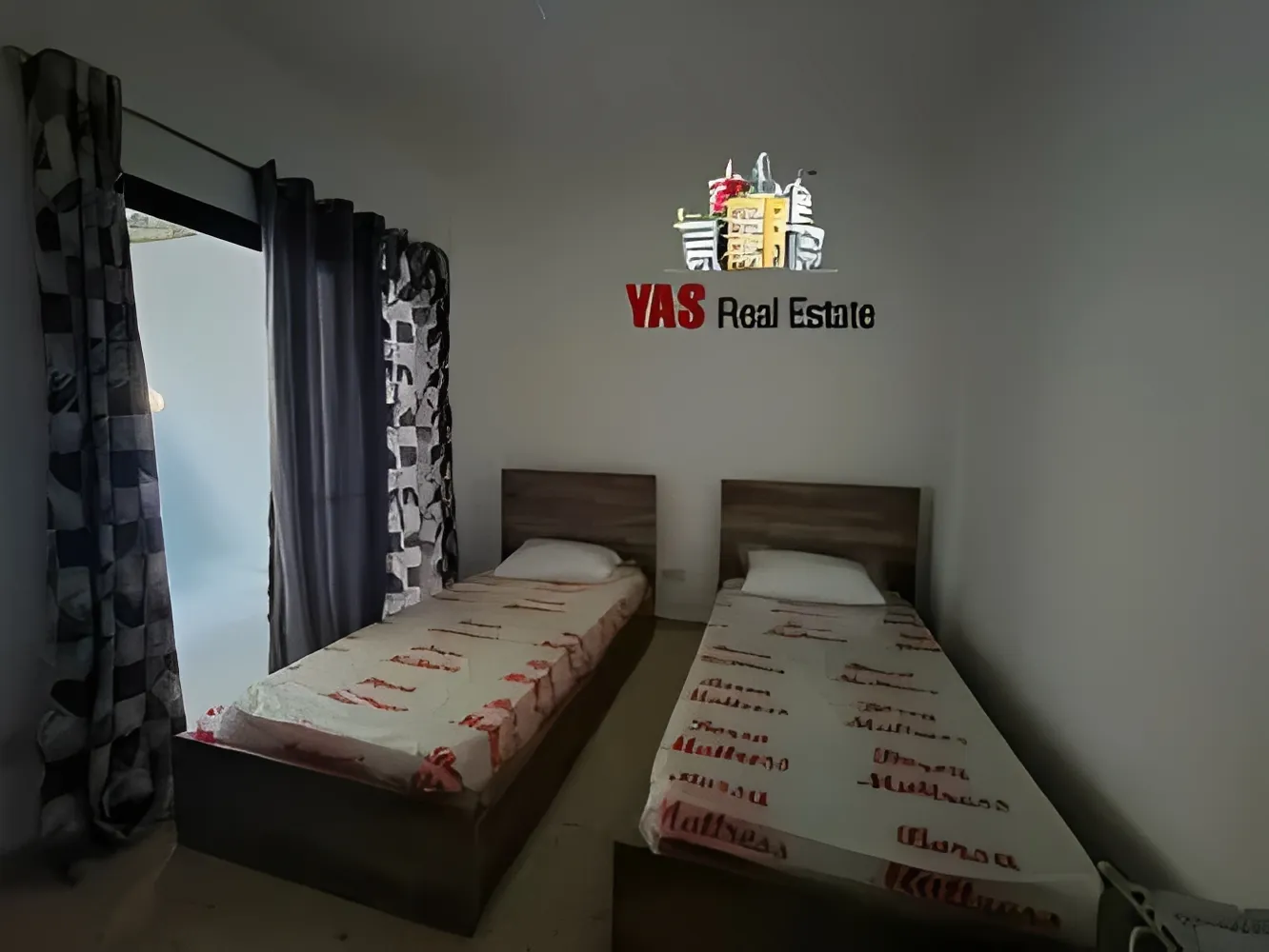 Apartment for Sale in Ajaltoun - 3 bed, 4 bath